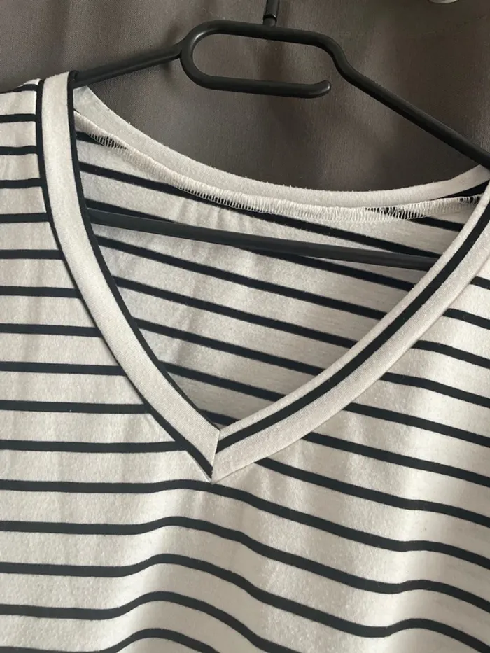 Tee shirt - photo numéro 2