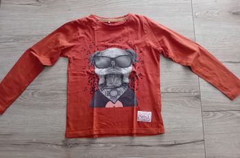 Tee-shirt Name It 10 ans