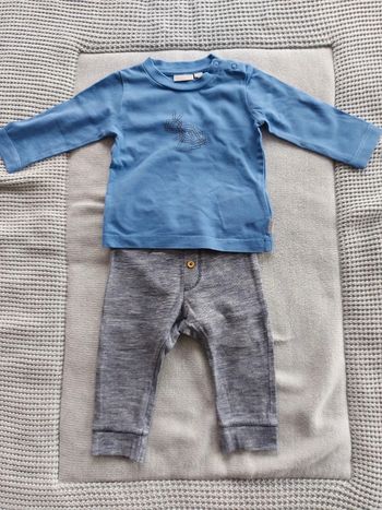 Ensemble name it/mexx