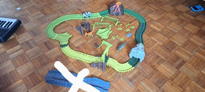 Circuit de voiture - photo numéro 2