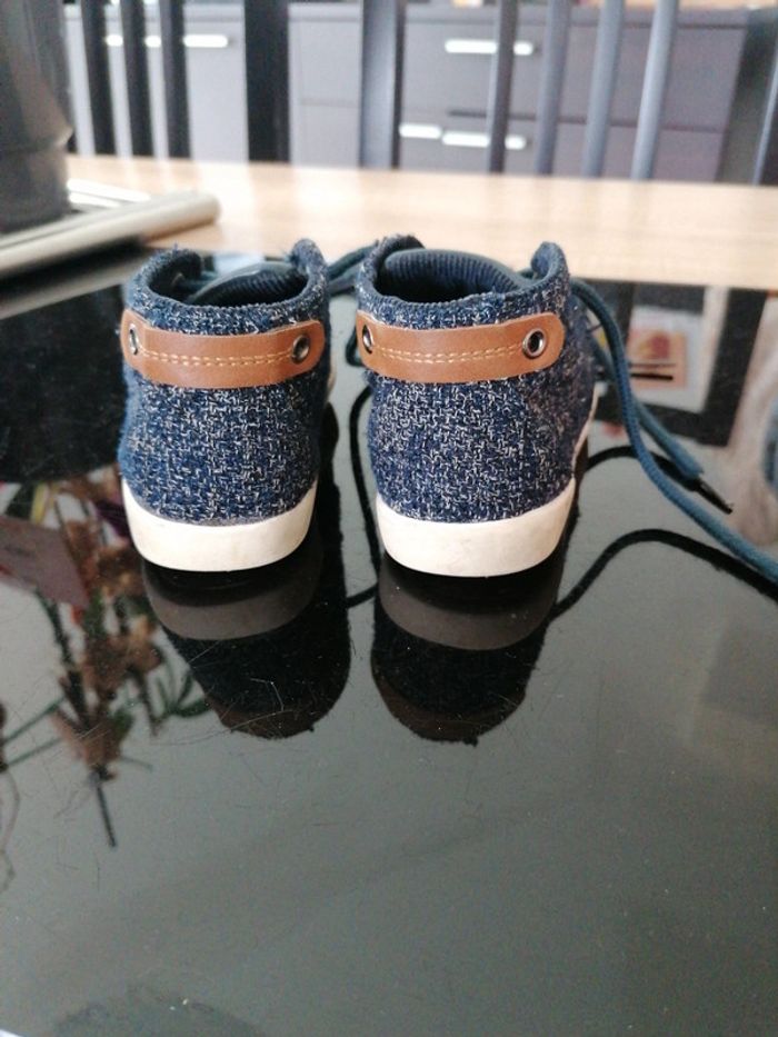 Chaussures - photo numéro 3