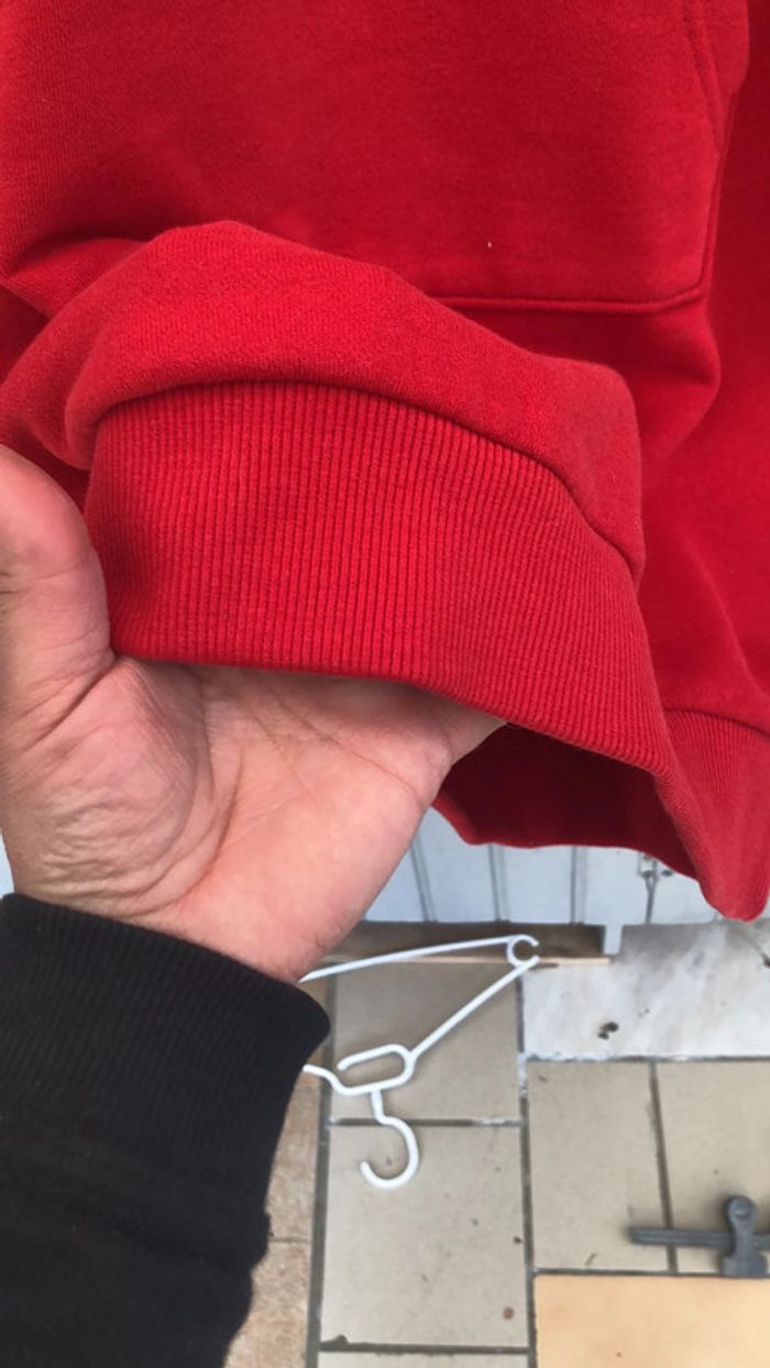 Robe super dru - photo numéro 4