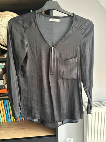 Top bershka