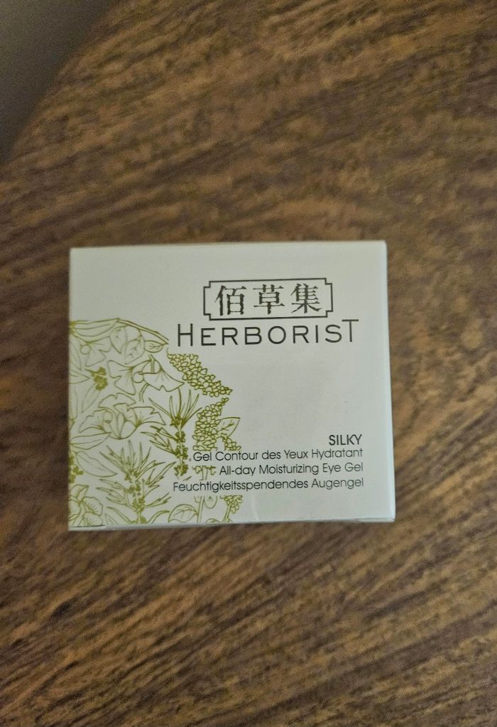 Produits Herborist neufs - photo numéro 6