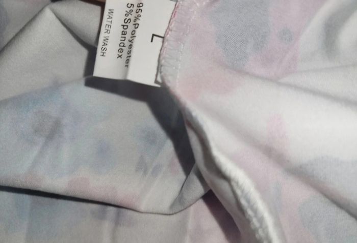 Robe fille imprimé floral - photo numéro 4