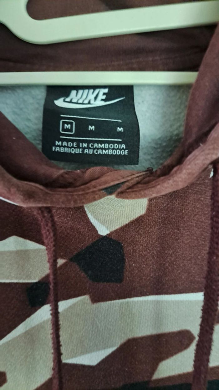 Sweat Nike - photo numéro 2