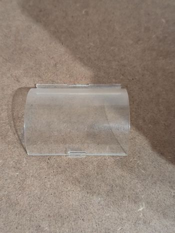 Playmobil 3969 paroi douche salle de bain