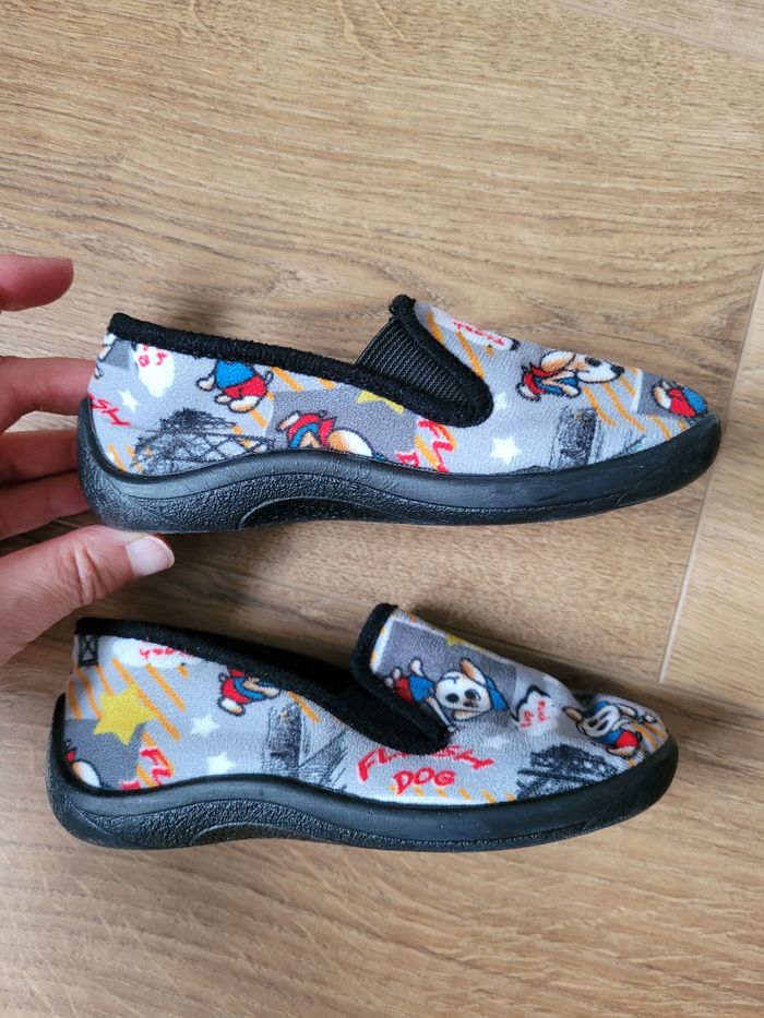 Chaussons Tooti 25 - photo numéro 3