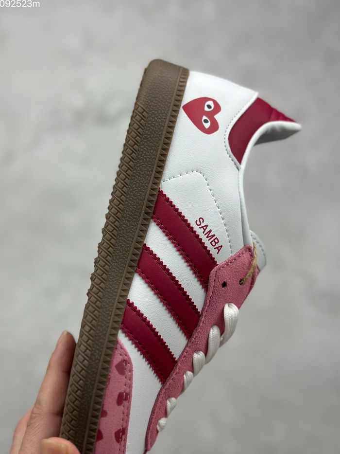 adidas originals SAMBA OG (Saint Valentin) 38 - photo numéro 6