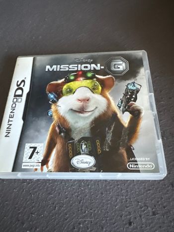 Jeux ds