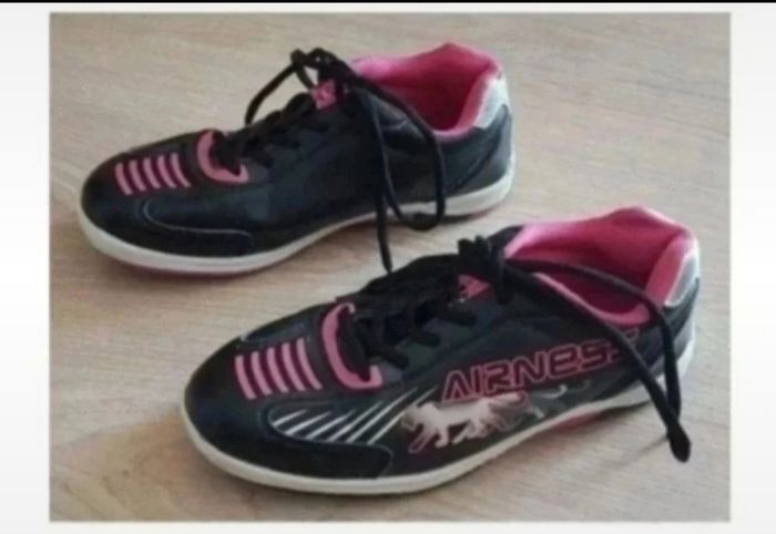 Sneakers - photo numéro 2