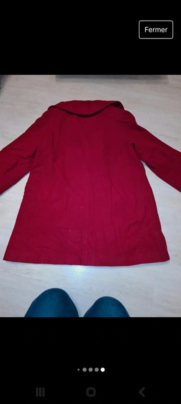 Manteau weyburn 42 - photo numéro 6