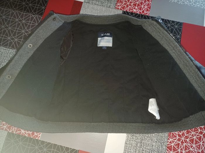 Veste - photo numéro 2