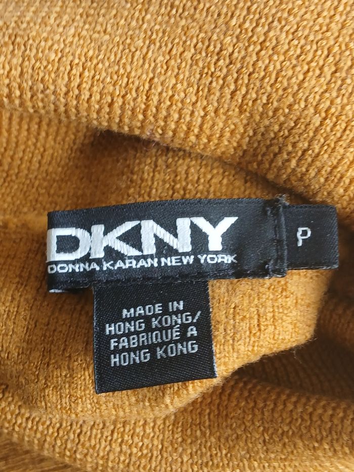 pull col roulé - photo numéro 4