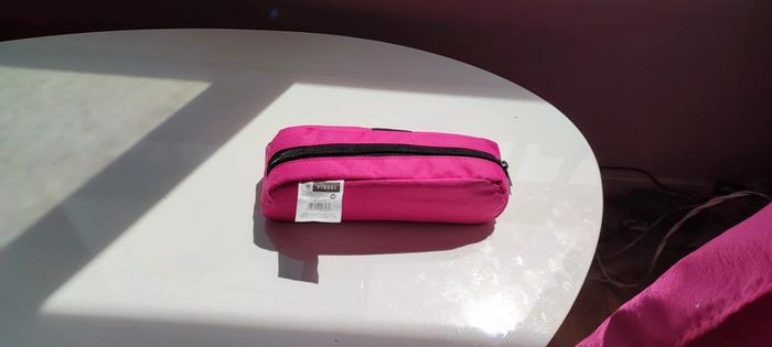 Trousse "Viquel stripe"