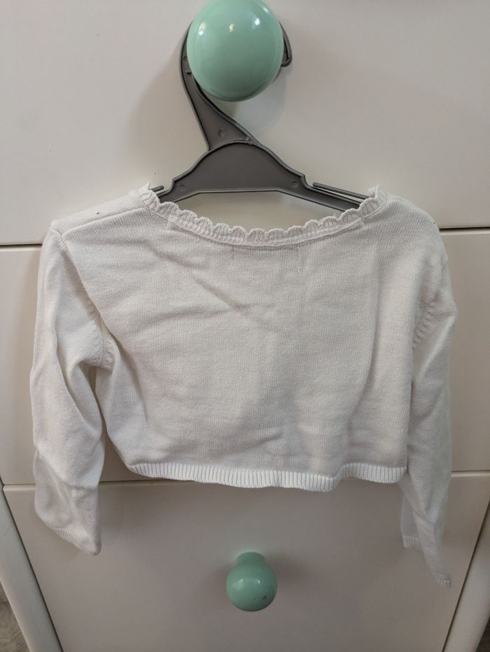 Gilet 24 mois - photo numéro 3