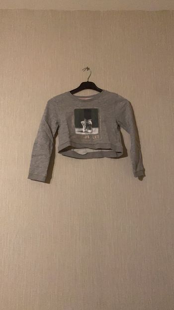Pull Taille 8 ans