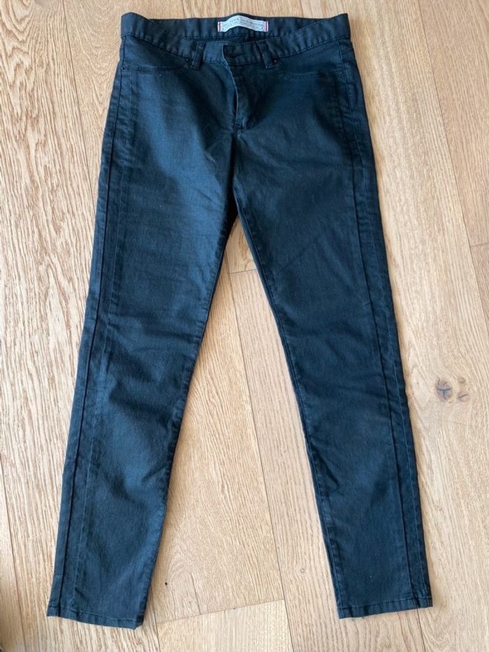 Pantalon slim