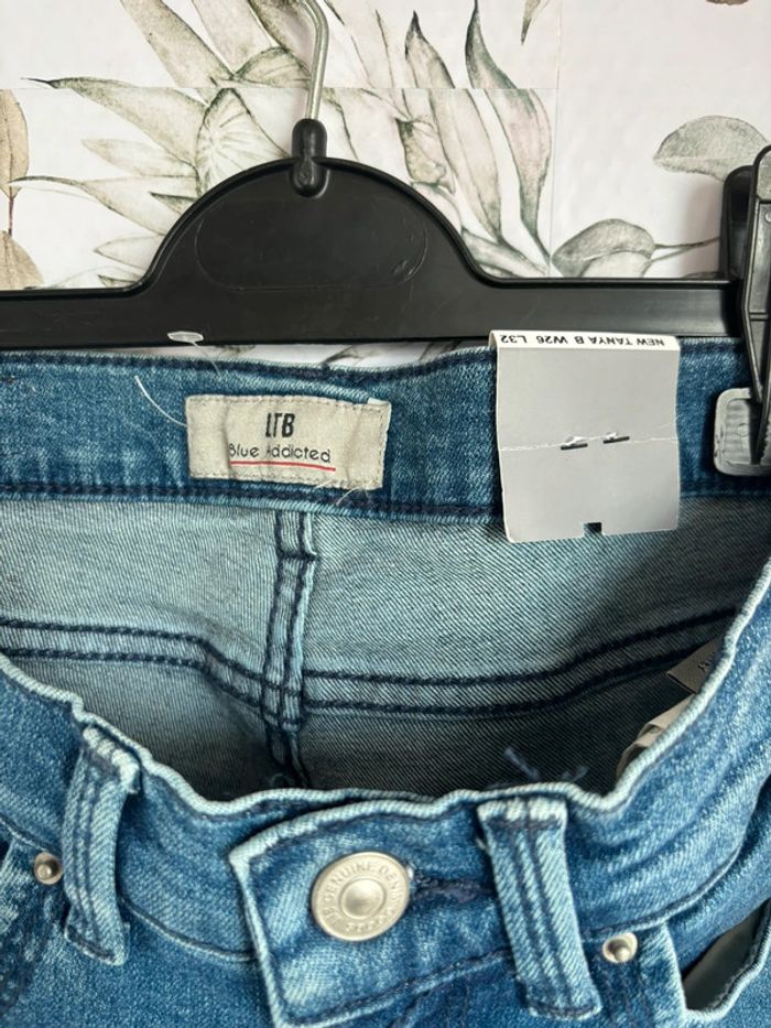 Jeans LPB - photo numéro 2