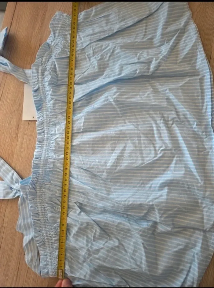 Croc top h&m - photo numéro 6