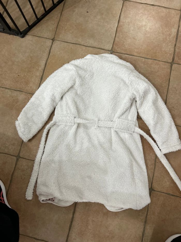 Robe de chambre Orchestra en 10 ans - photo numéro 3