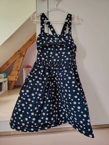 Robe 6 ans