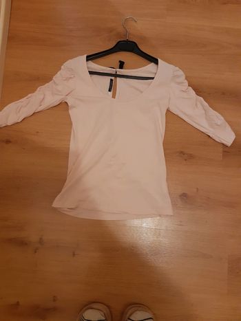 Tee-shirt été taille 36