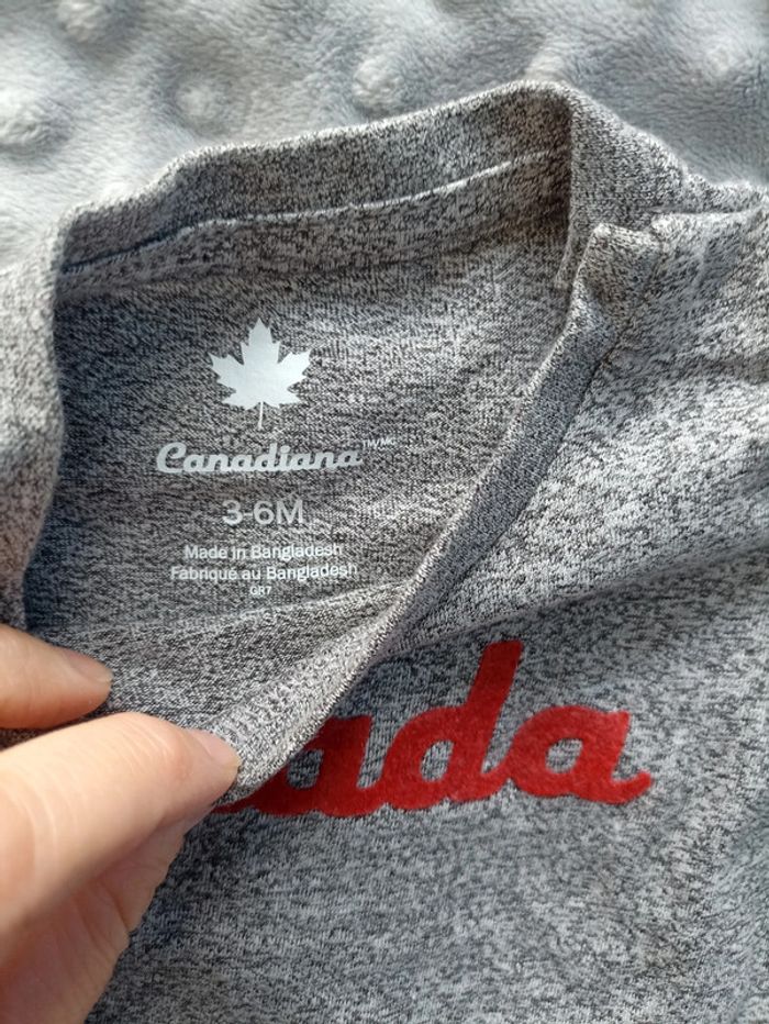 Lot de 2 t-shirts manches courtes - photo numéro 2