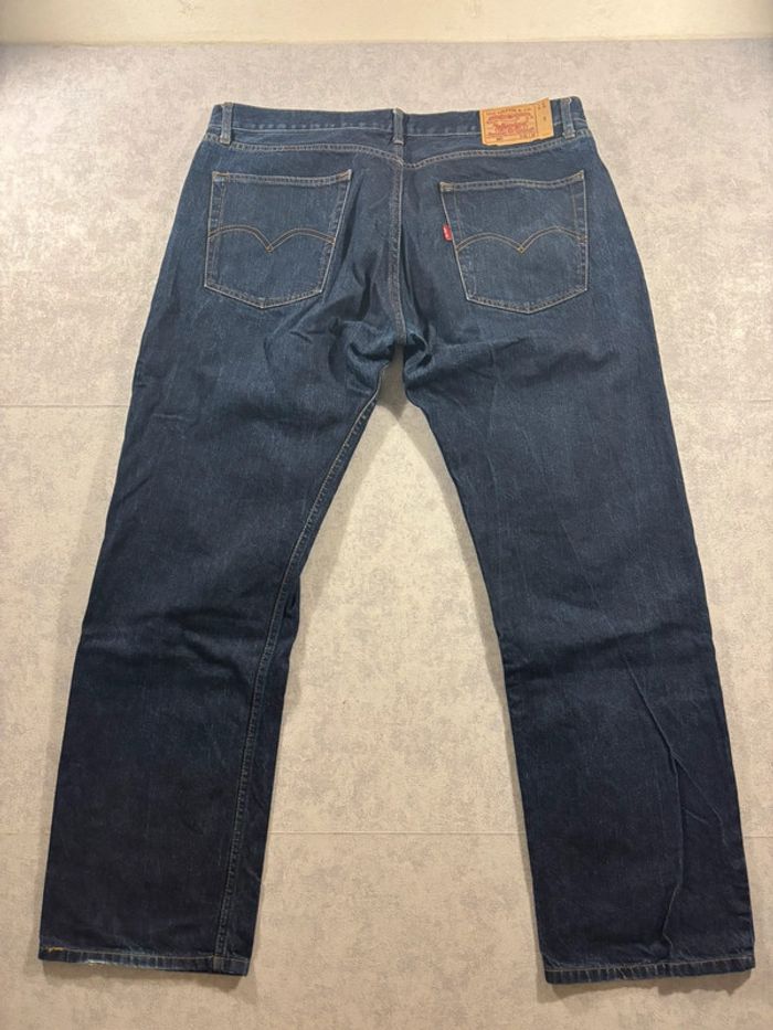 Jean Levi’s 501 W42 L 32 =Taille 52 - photo numéro 3