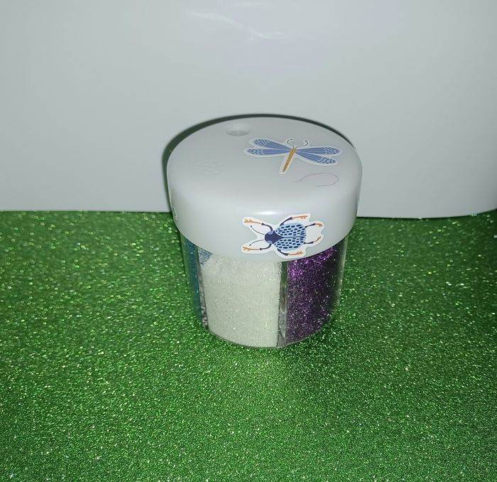 Lot loisirs créatifs A - photo numéro 7