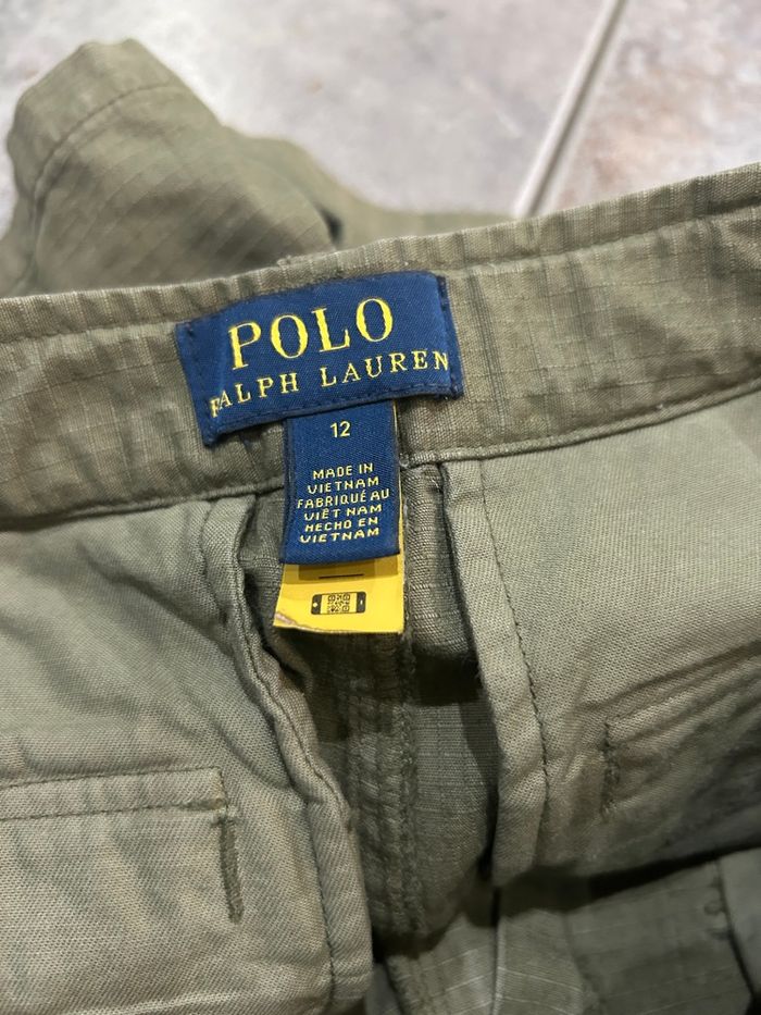 Short fille - photo numéro 3