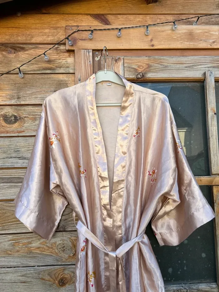 Kimonos - photo numéro 4