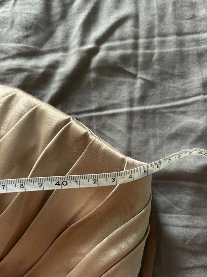 Robe cocktail 40/42 - photo numéro 16
