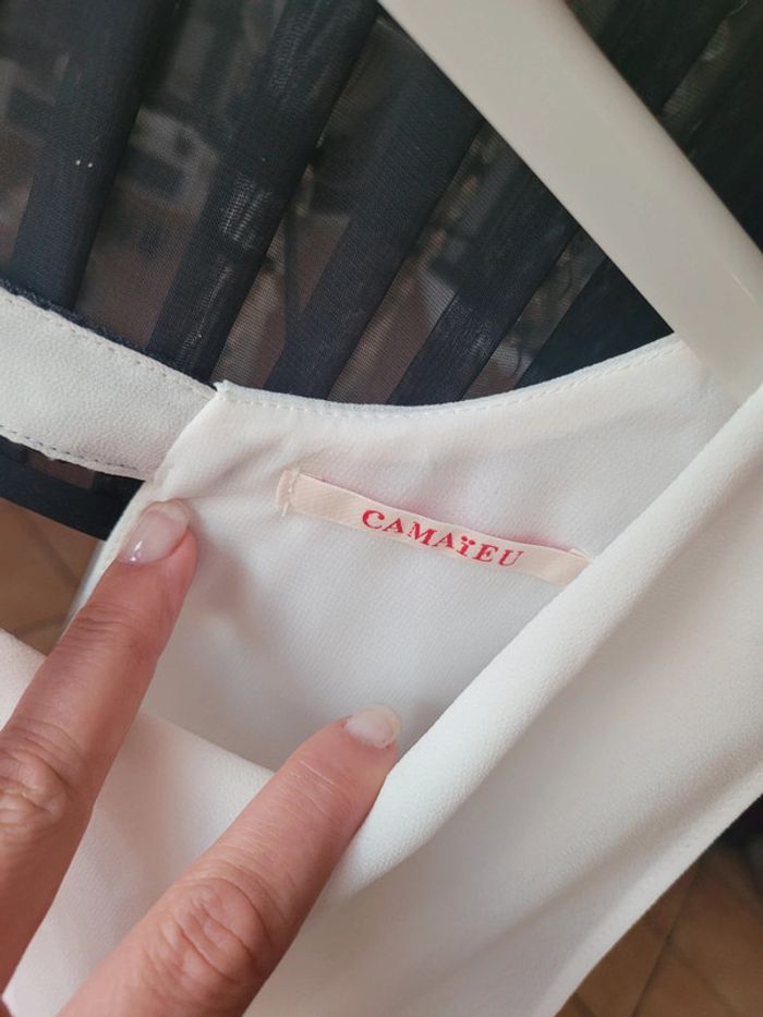 Robe 38 - photo numéro 4