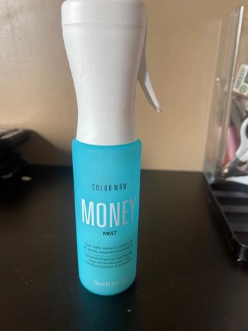 Colorwow money mist luxueux