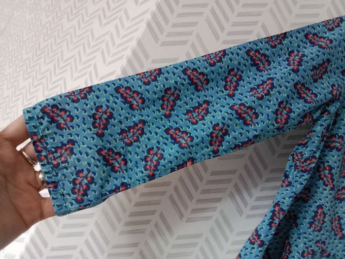 Blouse Ikks - photo numéro 3