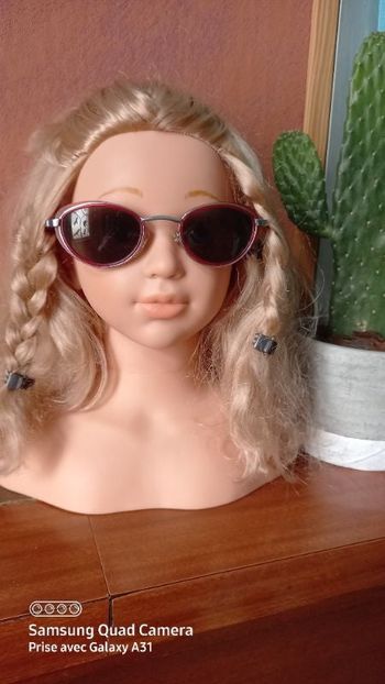 lunettes solil