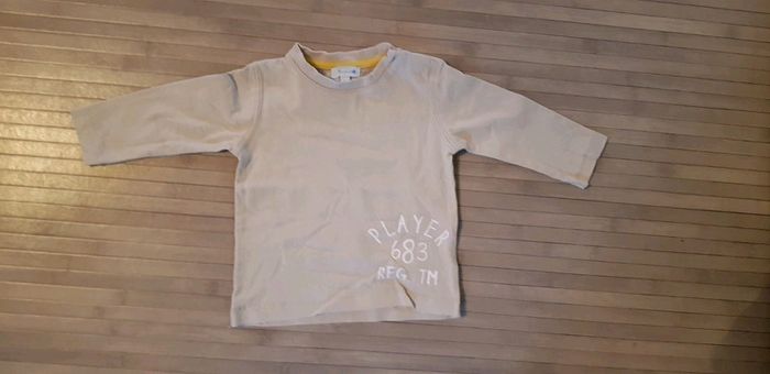 Haut tex - photo numéro 2