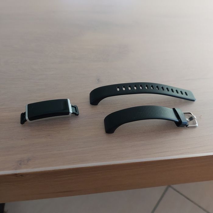 Montre connecté - photo numéro 8