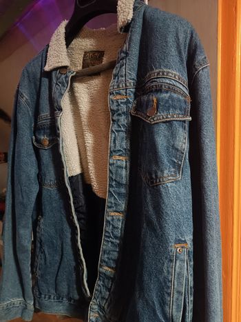 Veste homme