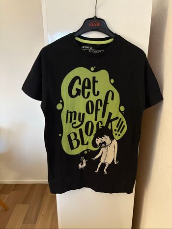tee-shirts