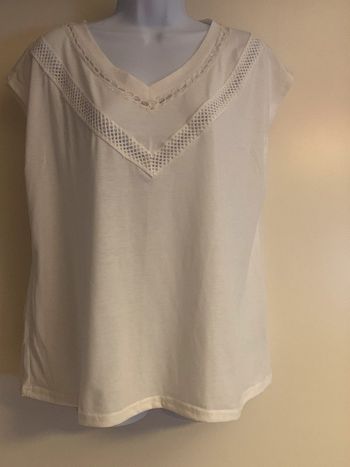 T-shirt neuf