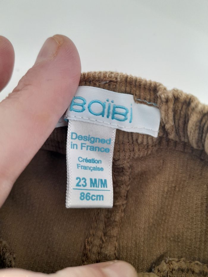 Pantalon - photo numéro 2
