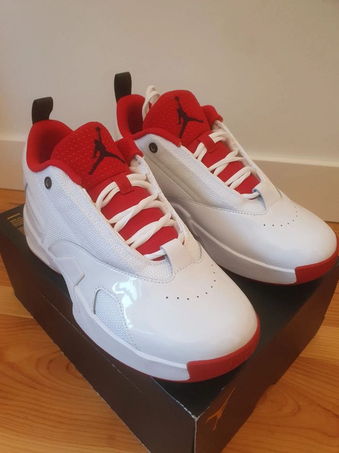 Nike Jordan Max (38) - photo numéro 2