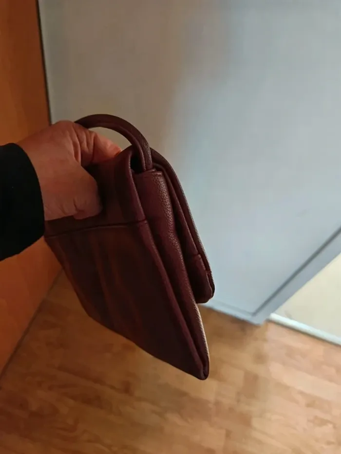 Sac à bandoulière - photo numéro 7