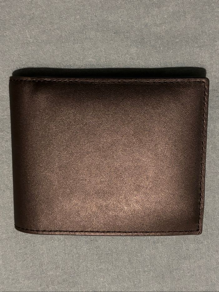 Portefeuille Lacoste - photo numéro 2