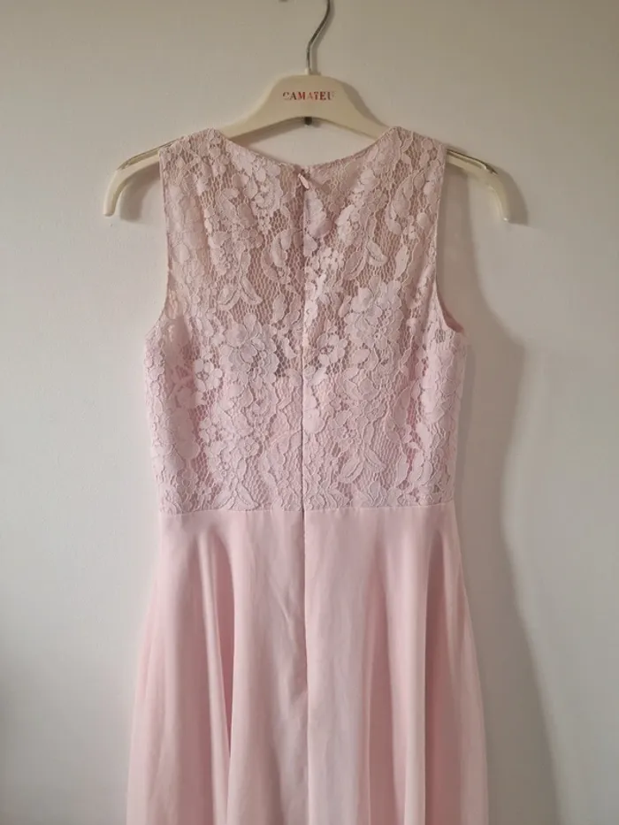Robe de cérémonie - photo numéro 4