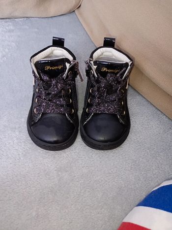 Chaussures