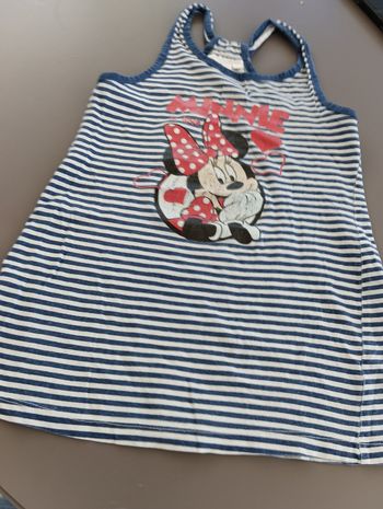 Vêtements fille 6 ans 