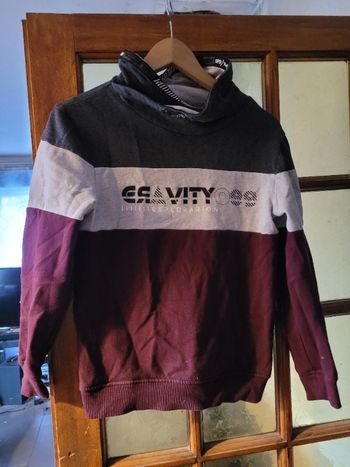 Sweat 12 ans in extenso